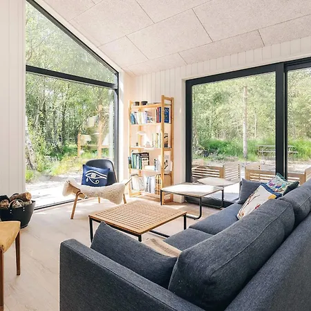 5 Star In בית נופש