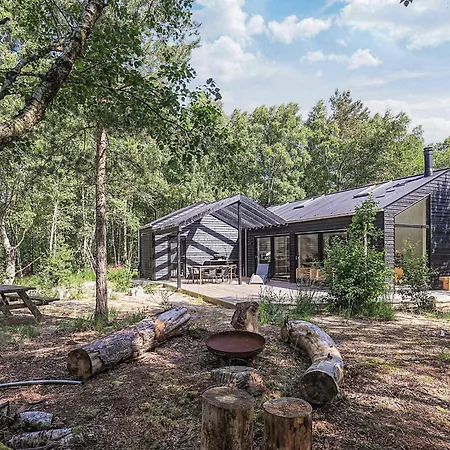 5 Star In בית נופש *