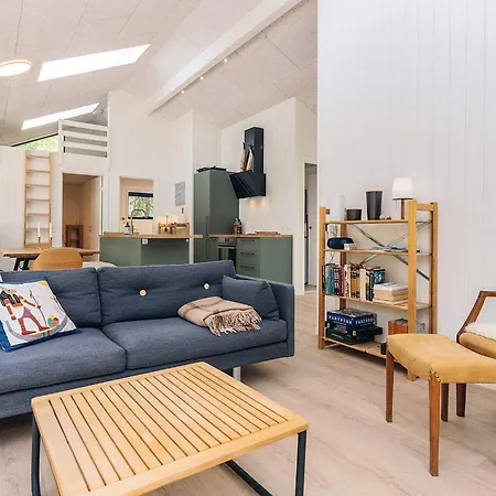 בית נופש 5 Star In *