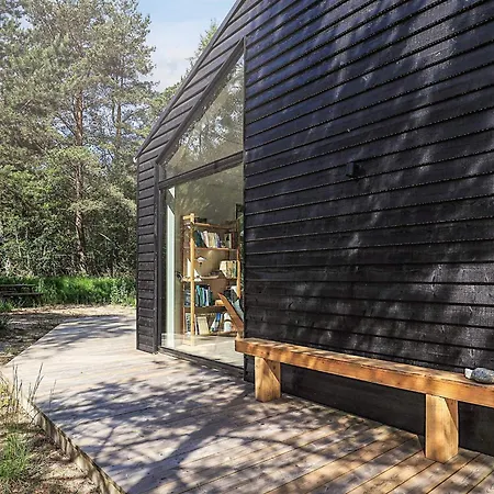 בית נופש 5 Star In *