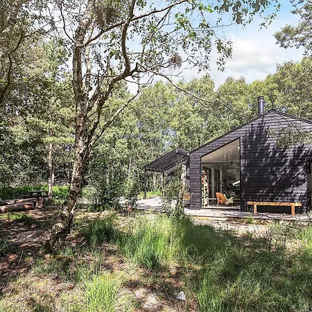 5 Star In בית נופש Laeso