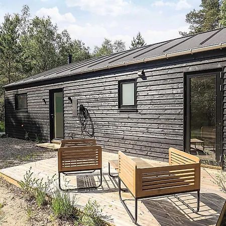 5 Star In בית נופש Laeso