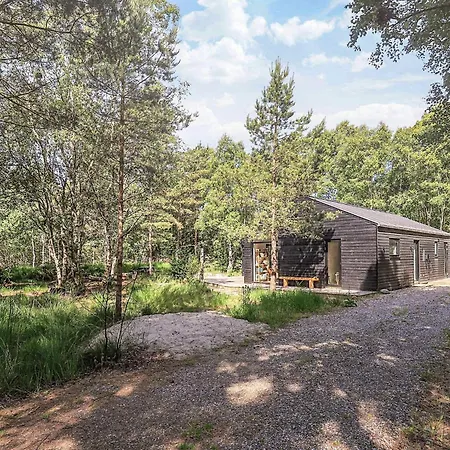 בית נופש 5 Star In Laeso