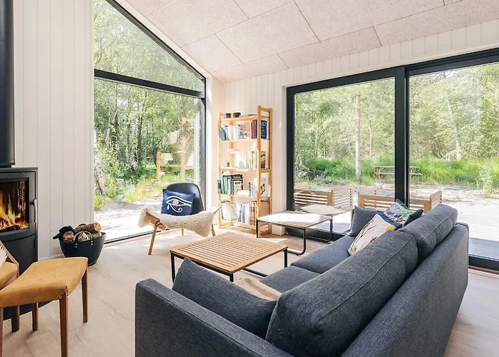 5 Star In בית נופש