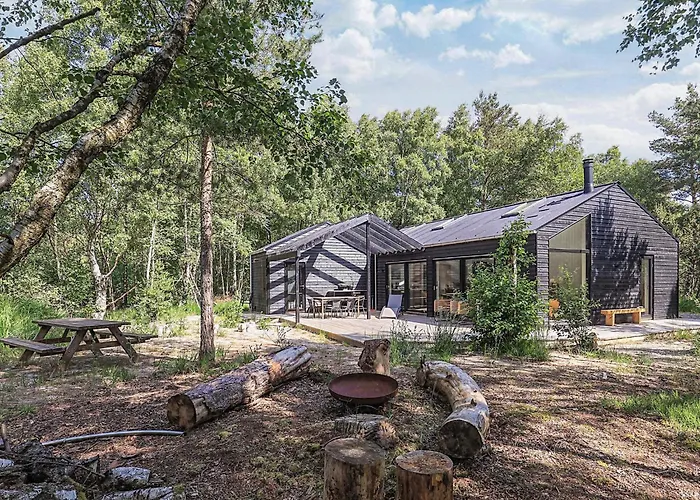 5 Star In בית נופש *