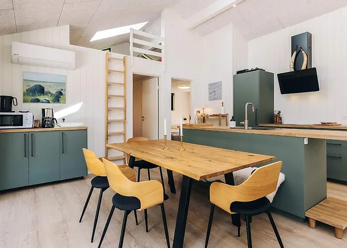 בית נופש 5 Star In *