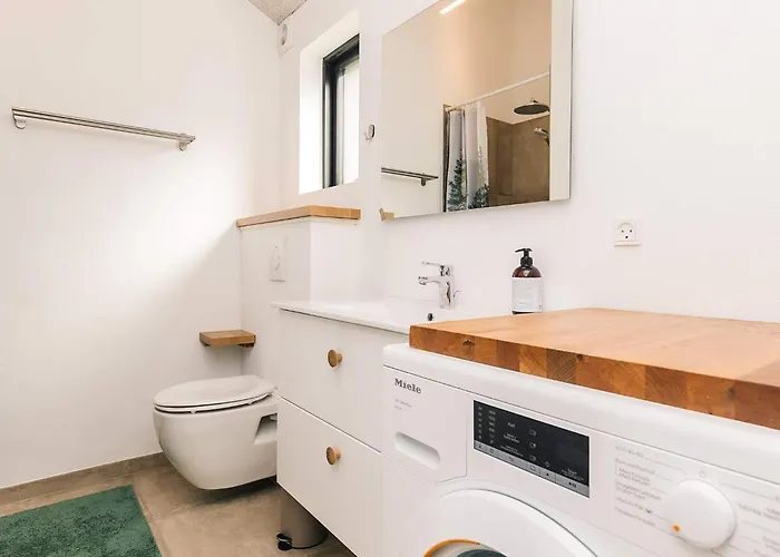 5 Star In בית נופש *