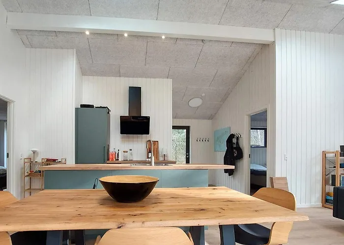 5 Star In בית נופש