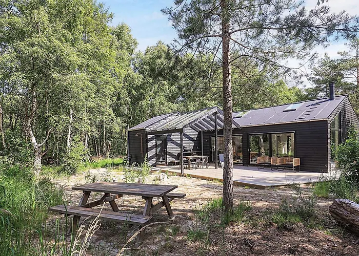 5 Star In בית נופש *