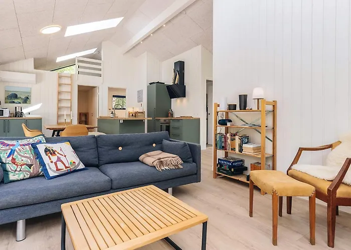 בית נופש 5 Star In *