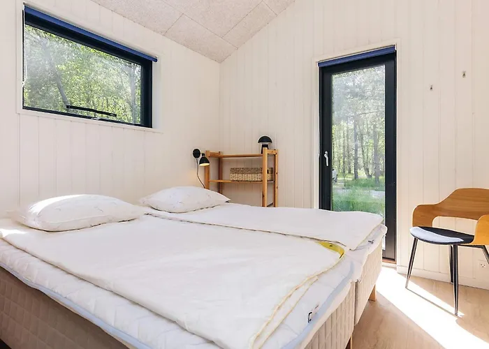 בית נופש 5 Star In Laeso