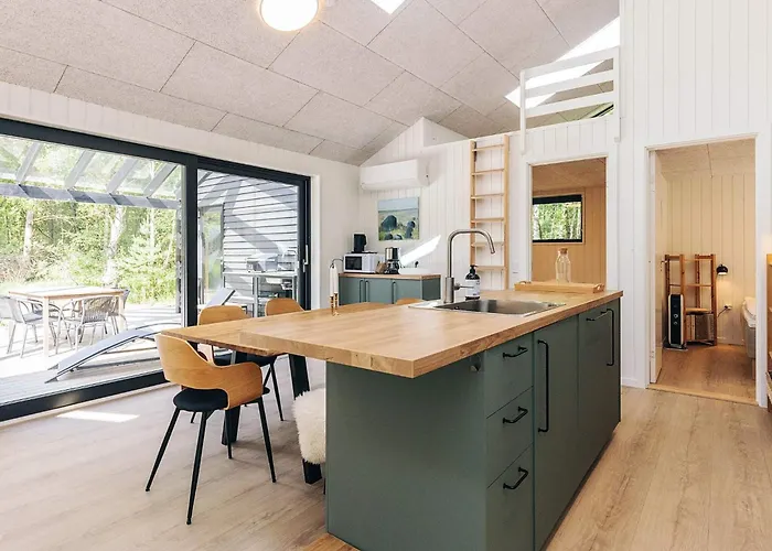 5 Star In בית נופש *