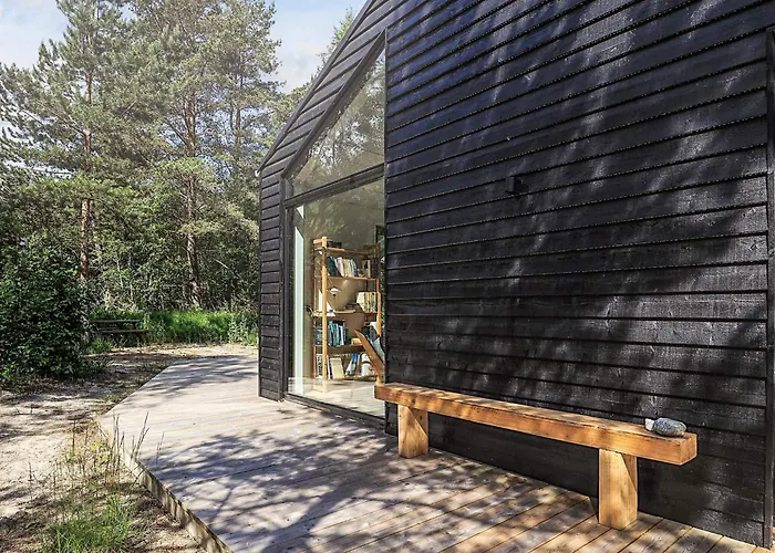 בית נופש 5 Star In *