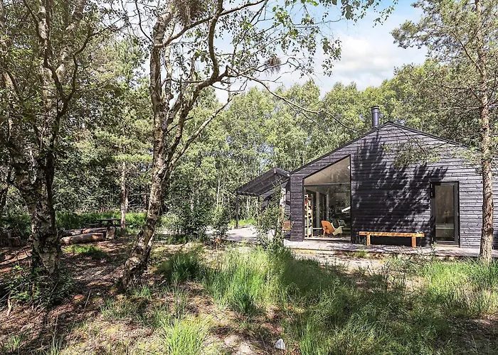 5 Star In בית נופש Laeso