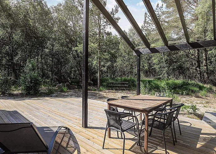 בית נופש 5 Star In *