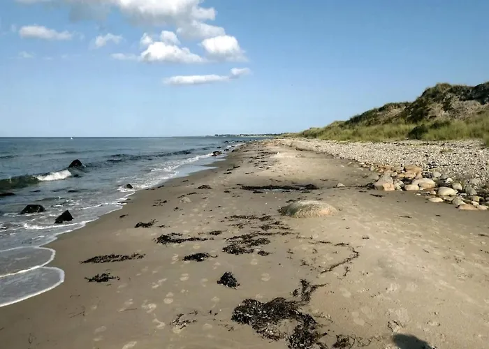 5 Star In בית נופש Laeso