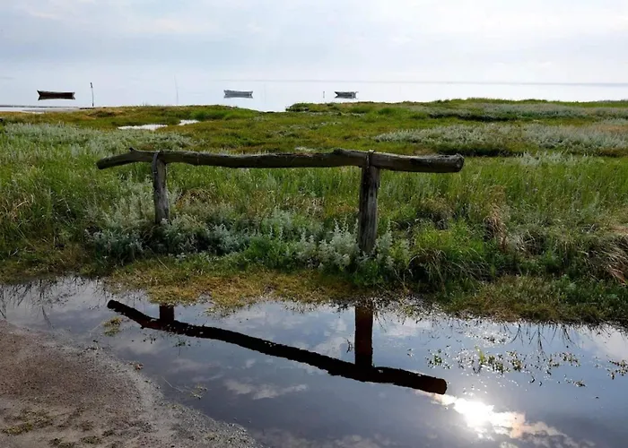 בית נופש 5 Star In *